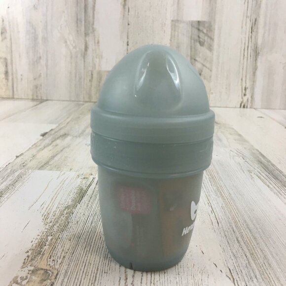 Herobility Anti-Colic Baby Bottle 5oz Grey NEW - Picture 4 of 7